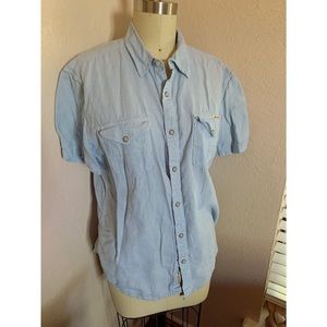 Great condition Lucky Brand top